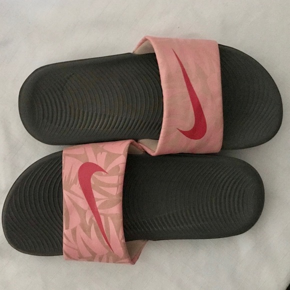 💜HP💜 Nike / Slide - Picture 2 of 7